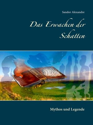 cover image of Das Erwachen der Schatten